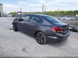 Honda Civic Ex 19XFB2F88FE052084 fotografie