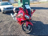 Yamaha Fjr1300 Ae JYARP26E8EA000293 снимка