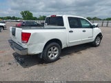 Nissan Titan Se 1N6BA0EK6AN305472 fotografie