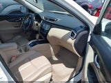 Nissan Rogue Sl 5N1AT2MVXEC850278 снимка
