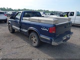 Chevrolet S-10 Ls 1GCDT14X6XK208436 снимка