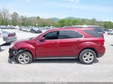 Chevrolet Equinox 1Lt 2CNALDEC7B6394544 снимка