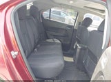 Chevrolet Equinox 1Lt 2CNALDEC7B6394544 снимка