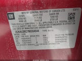 Chevrolet Equinox 1Lt 2CNALDEC7B6394544 снимка