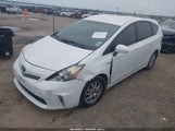 Toyota Prius V Three JTDZN3EU9C3117987 снимка