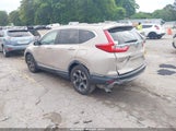 Honda Cr-V Touring 5J6RW1H92JL008612 photo