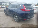 Honda Cr-V Ex-L/Ex-L Navi 2HKRW2H89JH690606 снимка