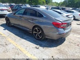Honda Accord Sport 1HGCV1F30JA099566 снимка