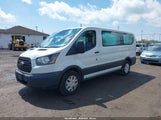Ford Transit-150 Xl 1FMZK1YM6JKA27106 photo