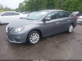 Nissan Sentra Sv 3N1AB7AP3KY366775 снимка