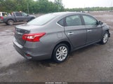 Nissan Sentra Sv 3N1AB7AP3KY366775 снимка