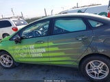 Ford Fiesta Se 3FADP4BJ1HM144925 снимка