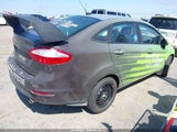 Ford Fiesta Se 3FADP4BJ1HM144925 снимка