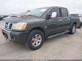 Nissan Titan Le 1N6AA07AX4N572005 снимка