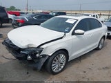 Volkswagen Jetta 2.5L Sel 3VWLX7AJ7DM361752 снимка