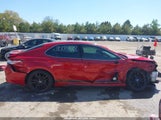 Toyota Camry Xse 4T1B61HK0KU170689 photo