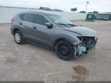 Nissan Rogue S Fwd 5N1AT2MT1LC804852 photo