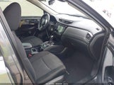 Nissan Rogue S Fwd 5N1AT2MT1LC804852 fotografie