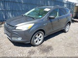 Ford Escape Se 1FMCU9GX8FUA02116 снимка