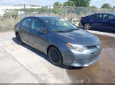 Toyota Corolla Le 2T1BURHE2GC732986 fotografie
