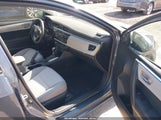 Toyota Corolla Le 2T1BURHE2GC732986 снимка