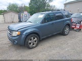 Ford Escape Xlt 1FMCU9DGXBKA91536 снимка