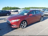 Ford Fusion Se 3FA6P0HD2ER374989 снимка