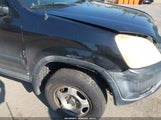 Honda Cr-V Lx SHSRD78414U232005 снимка