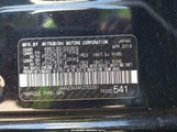 Mitsubishi Outlander Se JA4AZ3A34KZ052261 снимка