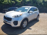 Kia Sportage Lx KNDPM3AC0H7042300 снимка