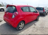Chevrolet Spark 1Lt Auto KL8CD6S98DC578991 снимка