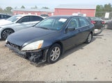 Honda Accord 3.0 Ex 1HGCM66563A085756 снимка