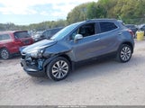 Buick Encore Awd Preferred KL4CJESB9KB917848 fotografie