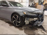 Honda Accord Sport Special Edition 1HGCV1F45MA010829 photo