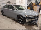 Honda Accord Sport Special Edition 1HGCV1F45MA010829 снимка