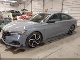 Honda Accord Sport Special Edition 1HGCV1F45MA010829 снимка