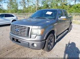 Ford F-150 Fx2 1FTFW1CF0CFB12510 снимка