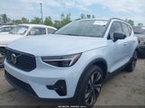 Volvo Xc40 B5 Plus Dark Theme YV4L12UC5S2467199 fotografie