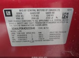 Chevrolet Equinox Ltz 2GNALFEK4C6223640 photo