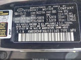 Hyundai Santa Fe Limited KM8SRDHF3GU131145 снимка