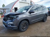 Honda Pilot Touring 5FNYF6H91HB022500 снимка