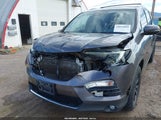 Honda Pilot Touring 5FNYF6H91HB022500 снимка