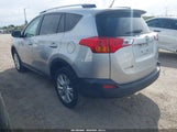 Toyota Rav4 Limited 2T3DFREV6DW058740 снимка