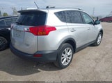 Toyota Rav4 Limited 2T3DFREV6DW058740 снимка