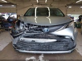 Toyota Sienna Le 5TDKRKEC0MS008745 снимка