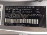 Toyota Sienna Le 5TDKRKEC0MS008745 снимка