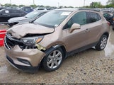 Buick Encore Premium KL4CJDSBXJB617776 снимка