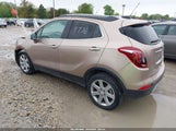 Buick Encore Premium KL4CJDSBXJB617776 снимка