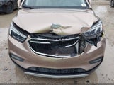 Buick Encore Premium KL4CJDSBXJB617776 снимка