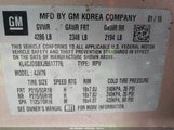 Buick Encore Premium KL4CJDSBXJB617776 снимка